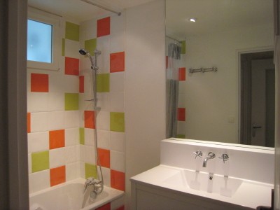 Appartement T2  - Saint Jacques De La Lande (421588) - photo-4
