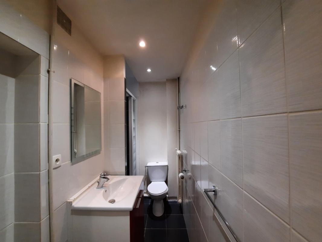 Appartement T1  - Rennes (423149) - photo-4