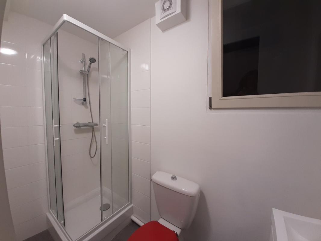 Appartement T1  - Rennes (426108) - photo-4