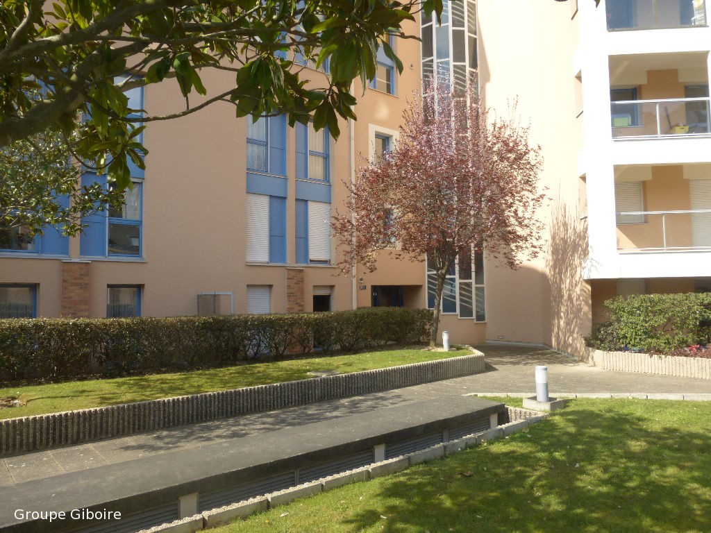 Appartement T3  - Rennes (440646) - photo-4