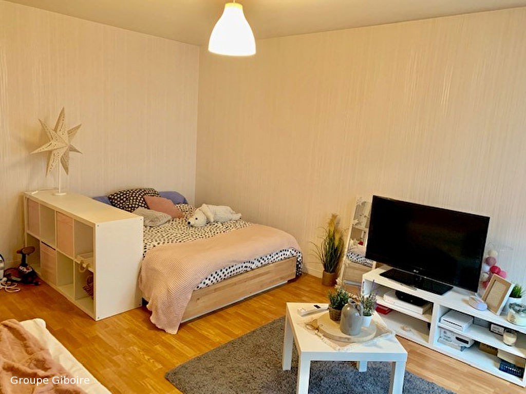 Appartement T3  - Rennes (440734) - photo-4