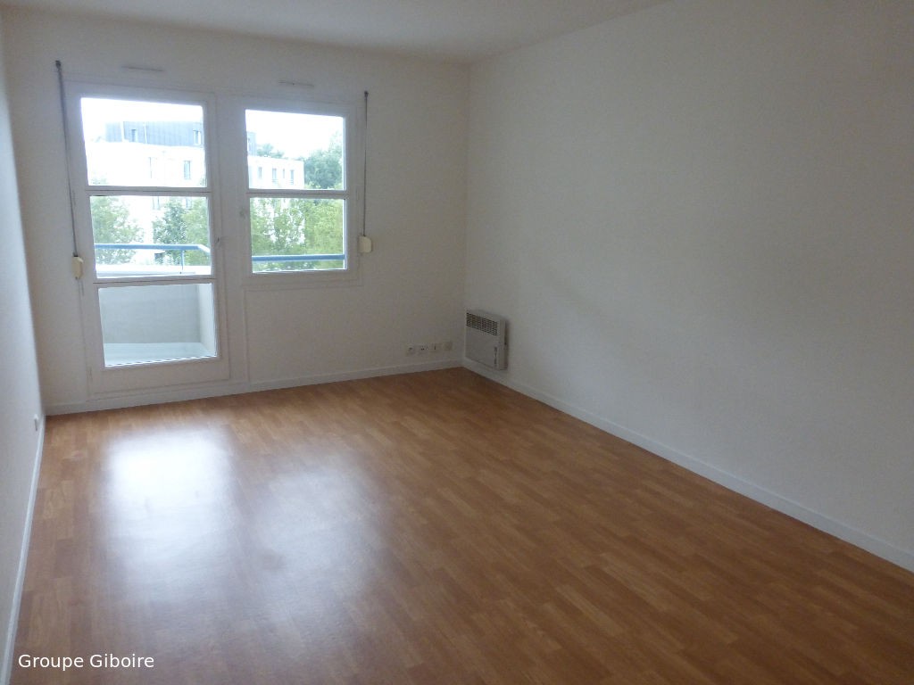 Appartement T1  - Rennes (442527) - photo-4