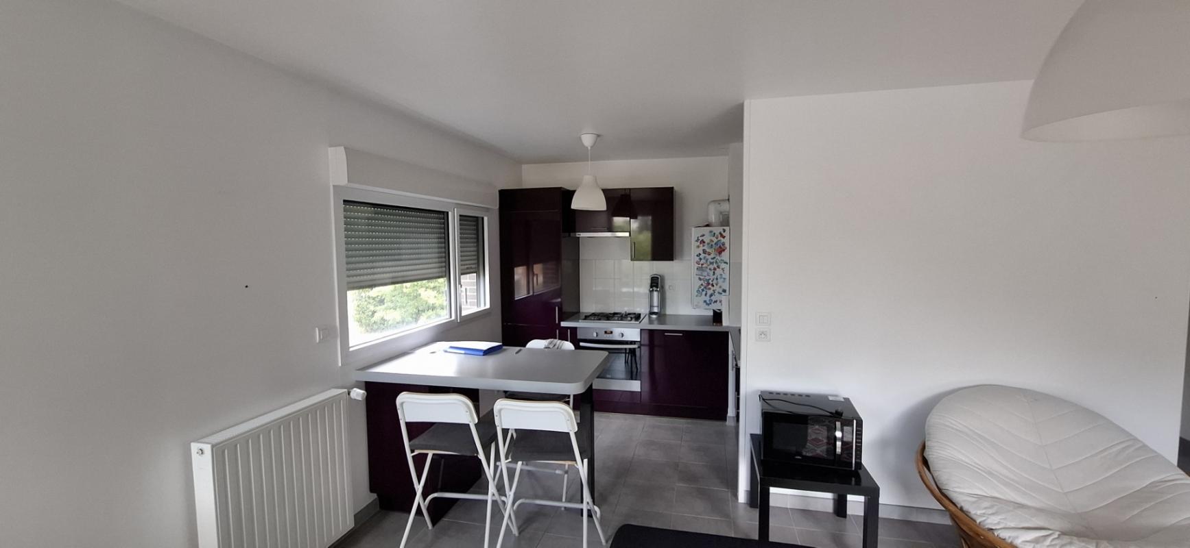 Appartement T3  - Saint Herblain (437353) - photo-4