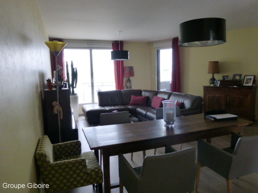 Appartement T2  - Rennes (430133) - photo-4