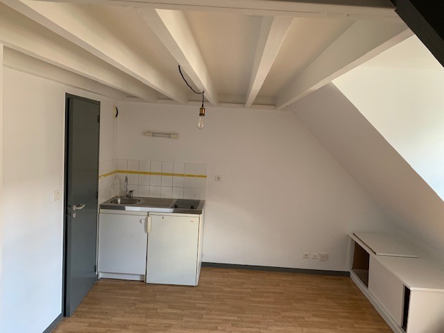 Appartement T3  - Rennes (431241) - photo-4