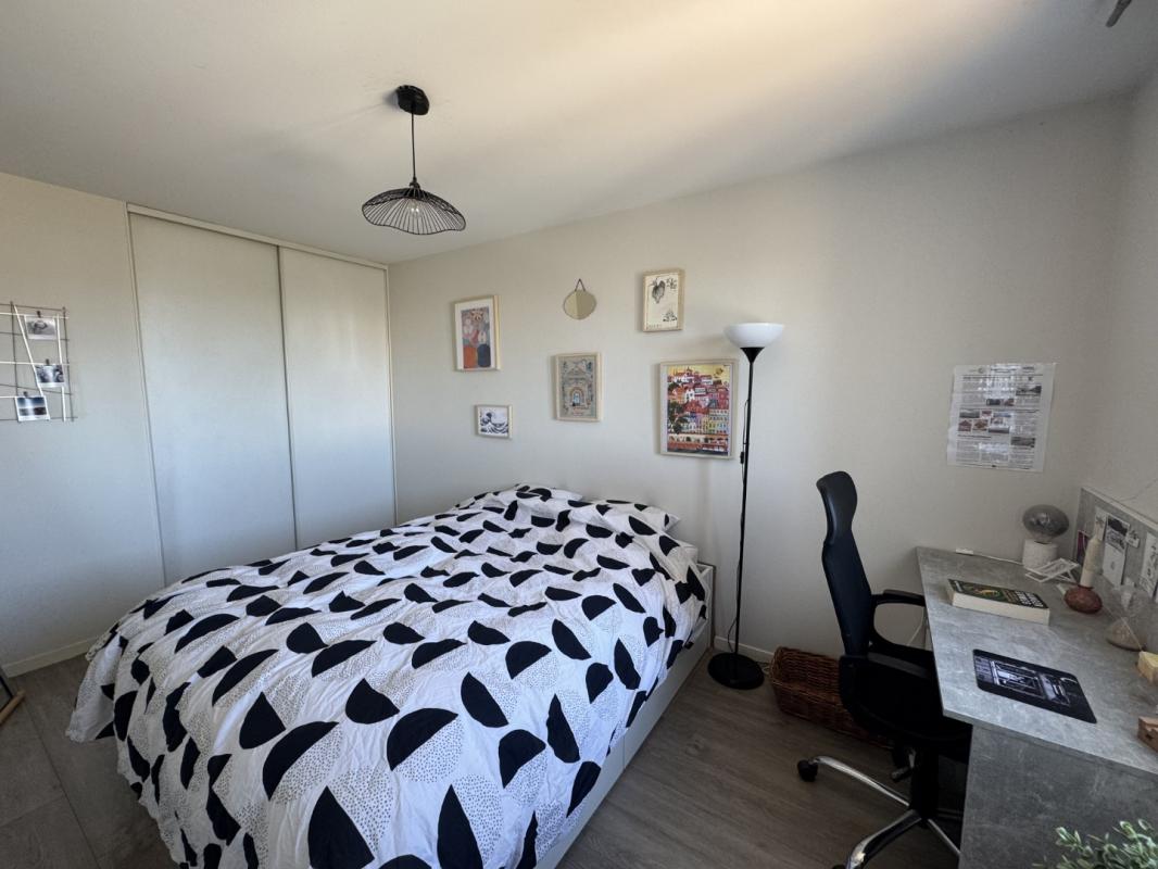 Appartement T2  - Rennes (440976) - photo-4