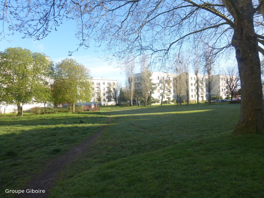 Appartement T2  - Rennes (408836) - photo-4