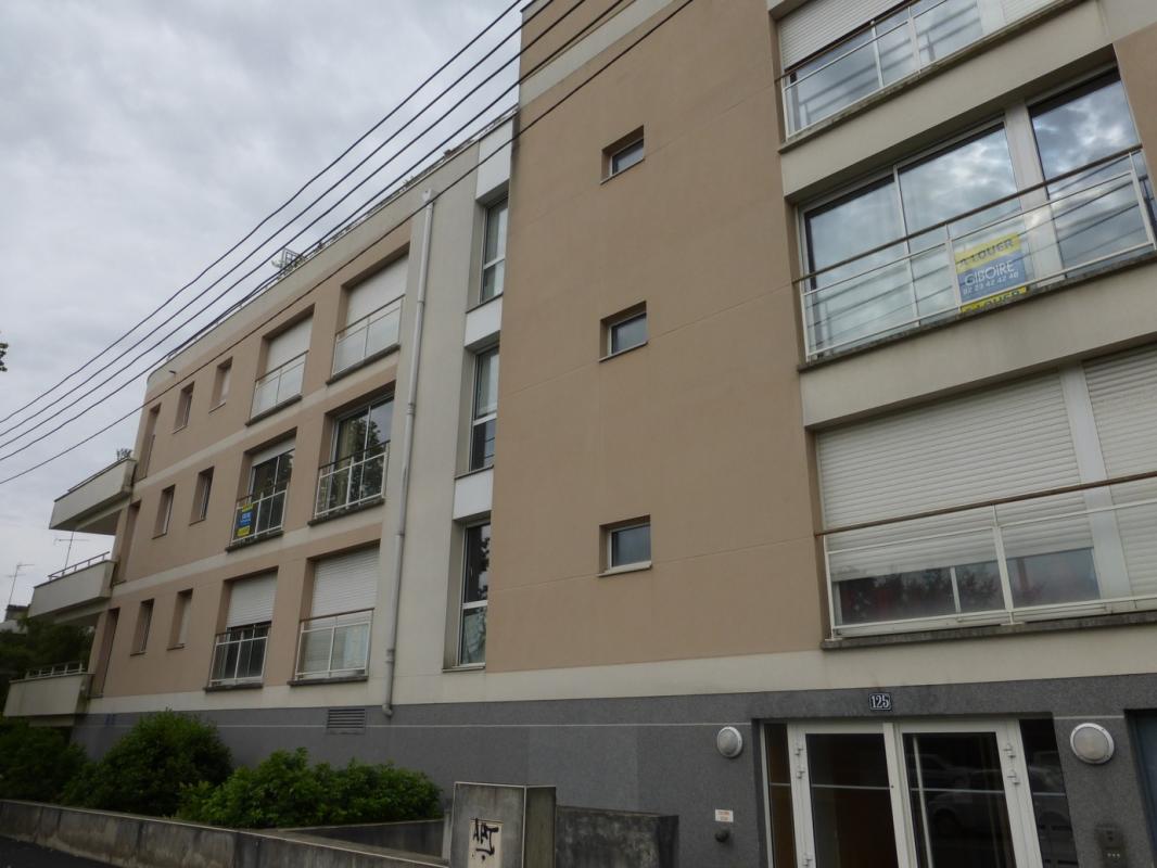 Appartement T2  - Rennes (408836) - photo-4
