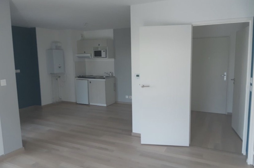 Appartement T1  - Rennes (440738) - photo-4