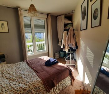 Appartement T2  - Rennes (440122) - vignette