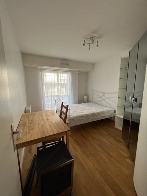 Appartement T5  - Rennes (437455) - photo-4