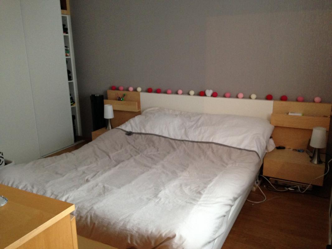 Appartement T2  - Nantes (435989) - photo-4