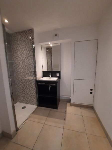 Appartement T1  - Nantes (438925) - photo-4