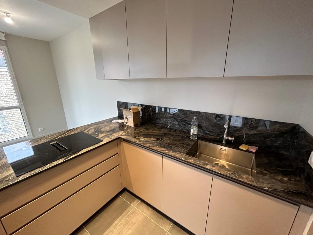 Appartement T2  - Cesson Sevigne (441991) - photo-4