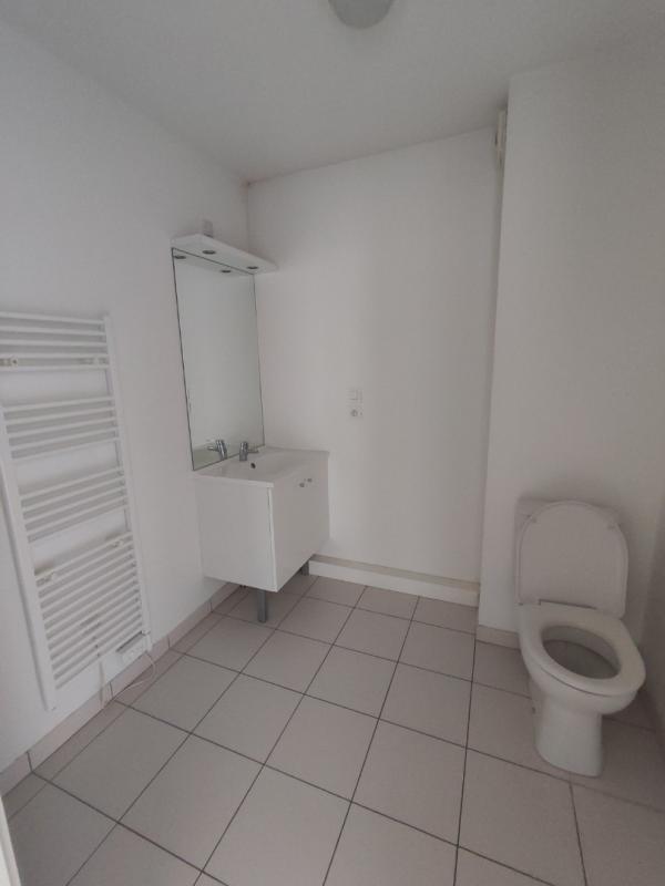 Appartement T3  - Angers (396398) - photo-4