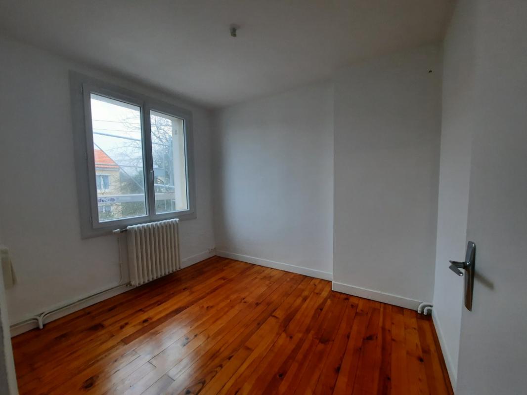 Appartement T3  - Orvault (414406) - photo-4