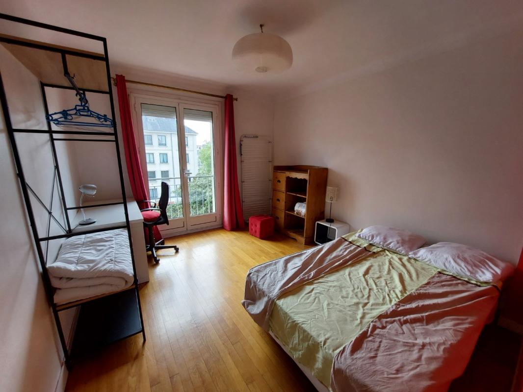 Appartement T4  - Angers (410208) - photo-4