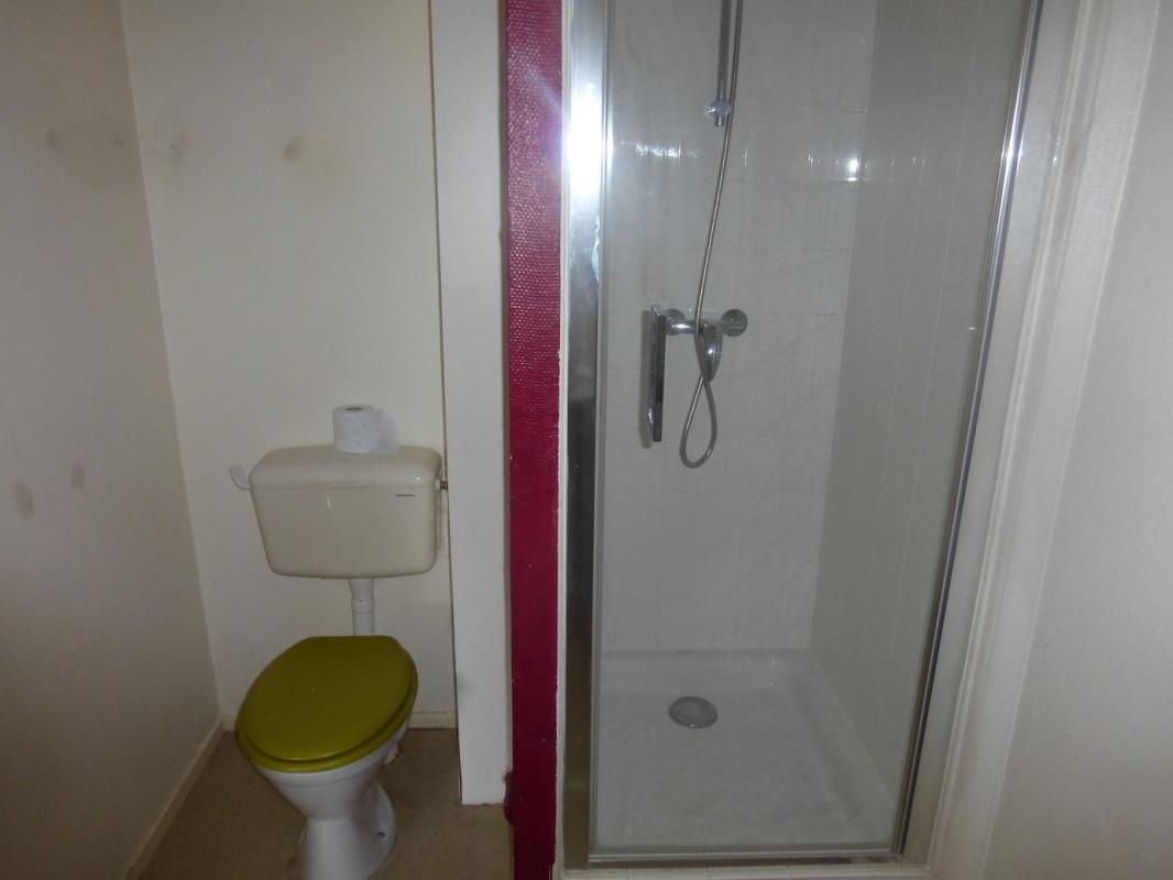 Appartement T2  - Rennes (436244) - photo-4