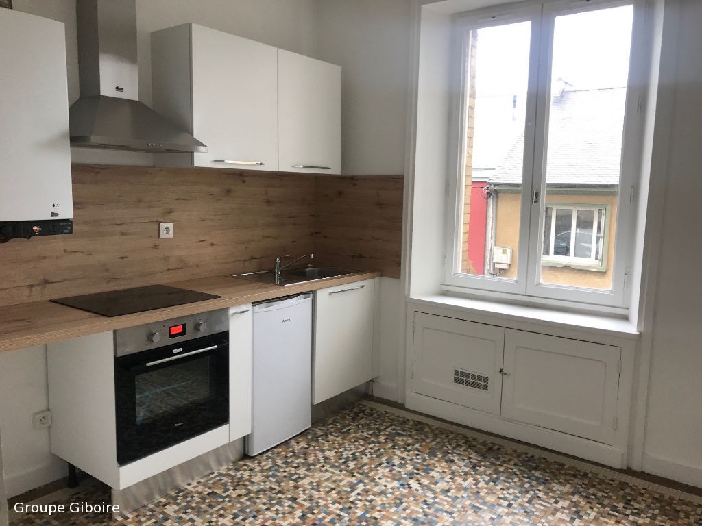 Appartement T1  - Rennes (430273) - photo-4