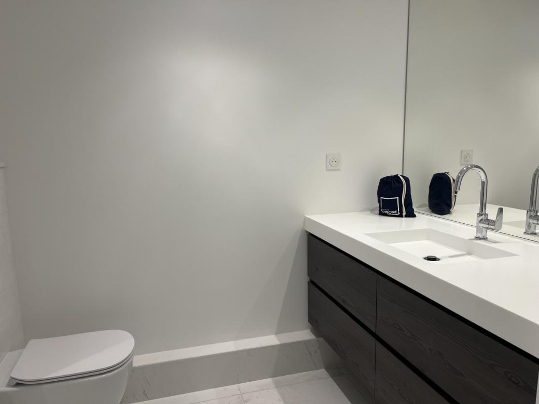 Appartement T3  - Rennes (436757) - photo-4
