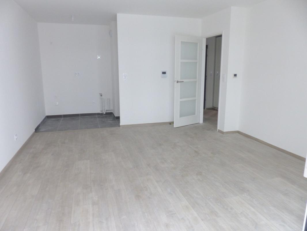 Appartement T1  - Rennes (434423) - photo-4