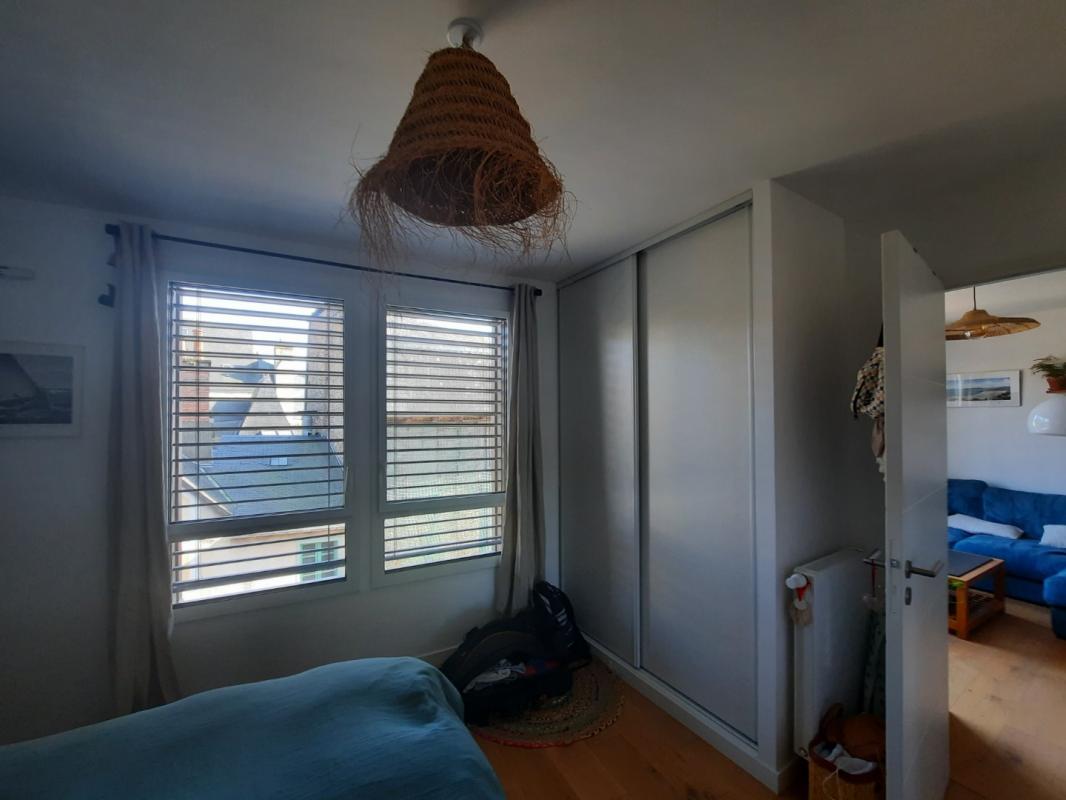 Appartement T3  - Rennes (440179) - photo-4