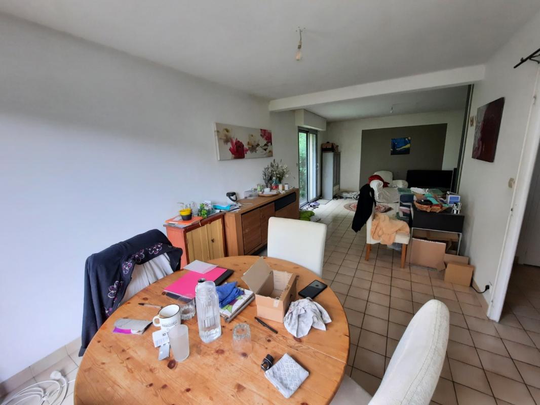 Appartement T1  - Pont Pean (416531) - photo-4