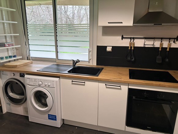 Appartement T1  - Rennes (412254) - photo-4