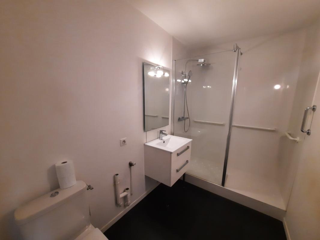 Appartement T4  - Rennes (443108) - photo-4