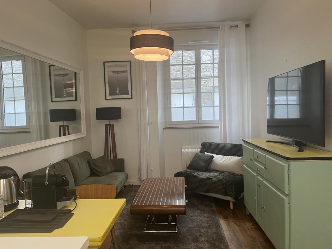 Appartement T1  - Saint Malo (420335) - photo-4