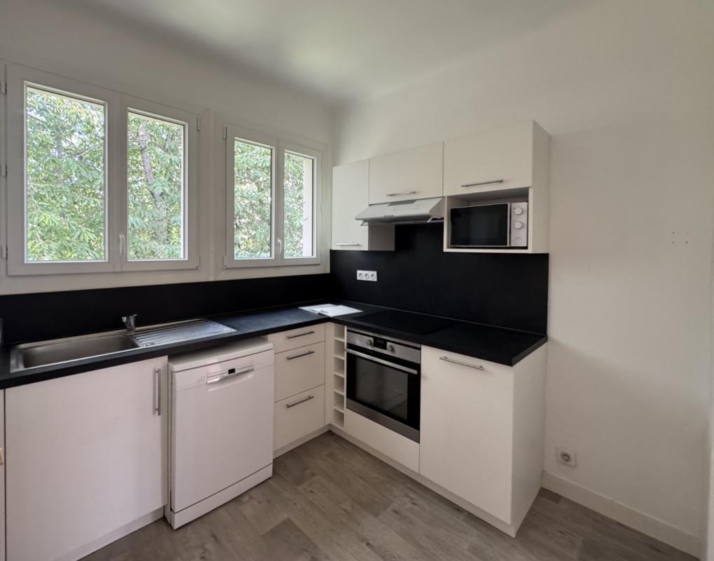 Appartement T2  - Rennes (409848) - photo-4