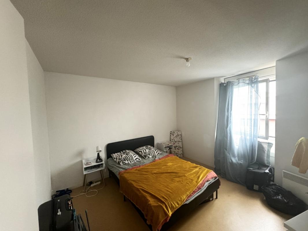 Appartement T3  - Rennes (442858) - photo-4