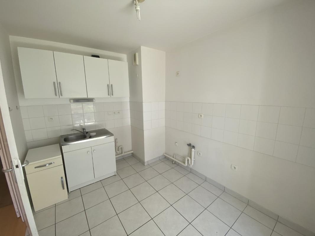 Appartement T2  - Acigne (404647) - photo-4