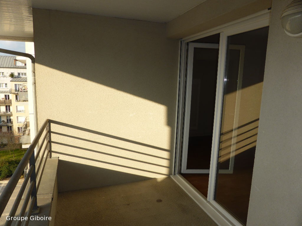 Appartement T3  - Rennes (426964) - photo-4