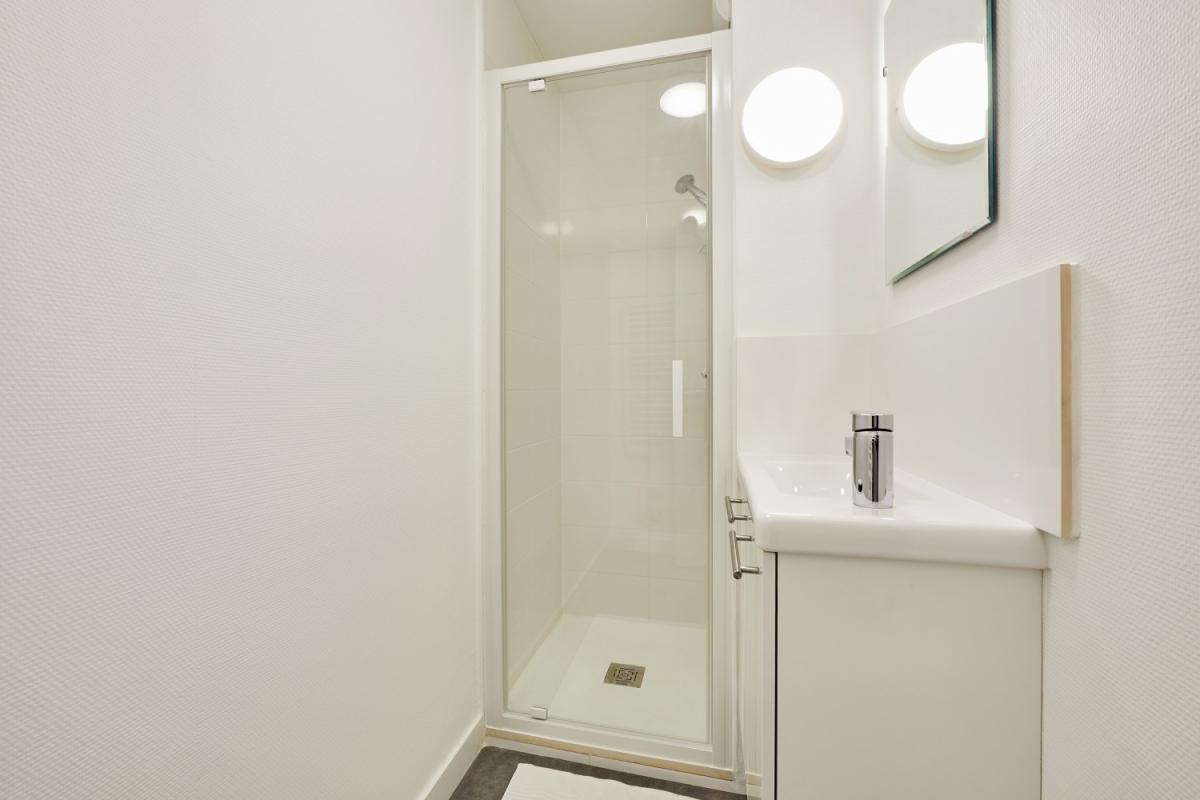Appartement T3  - Chantepie (435253) - photo-4