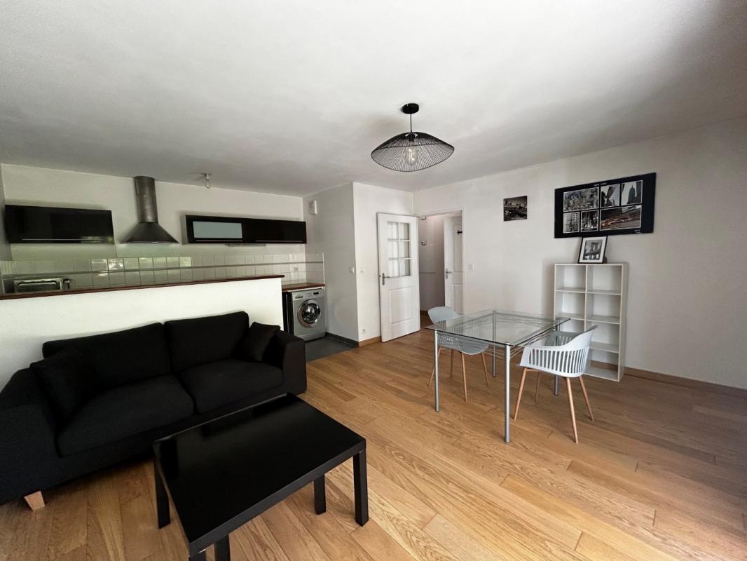 Appartement T3  - Rennes (408419) - photo-4