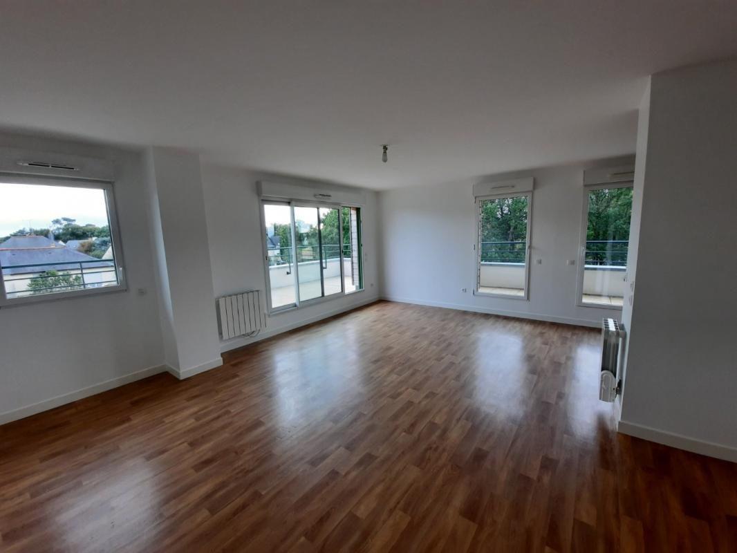 Appartement T2  - Rennes (409526) - photo-4