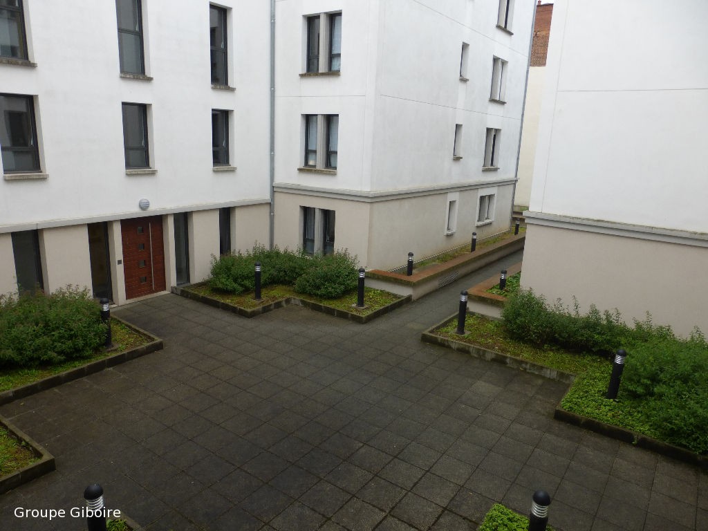 Appartement T4  - Rennes (445579) - photo-4