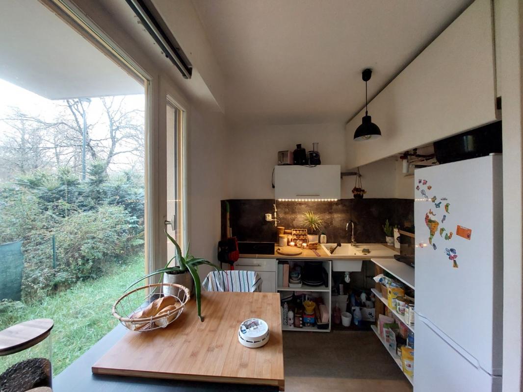 Maison T5  - Le Rheu (437821) - photo-4