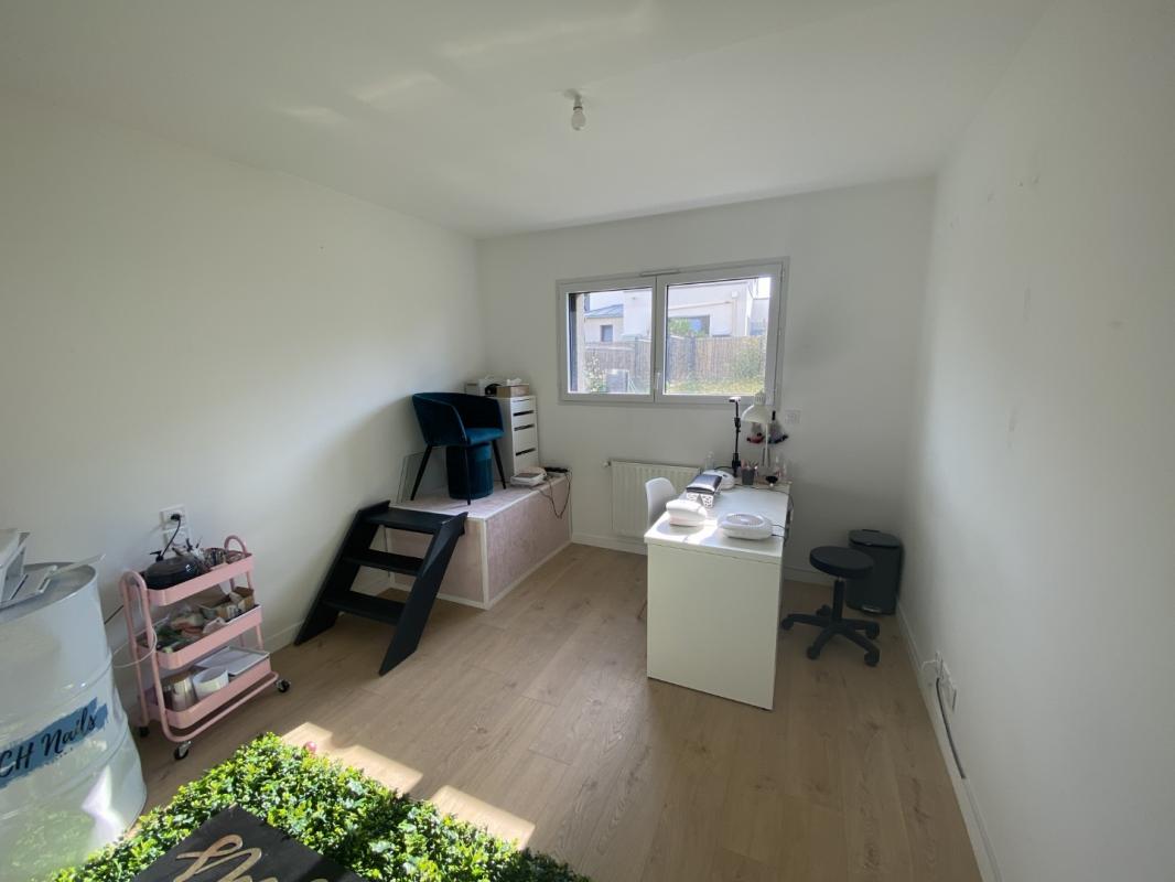 Appartement T2  - Cesson Sevigne (438573) - photo-4