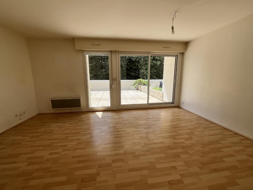 Appartement T5  - Rennes (412970) - photo-4