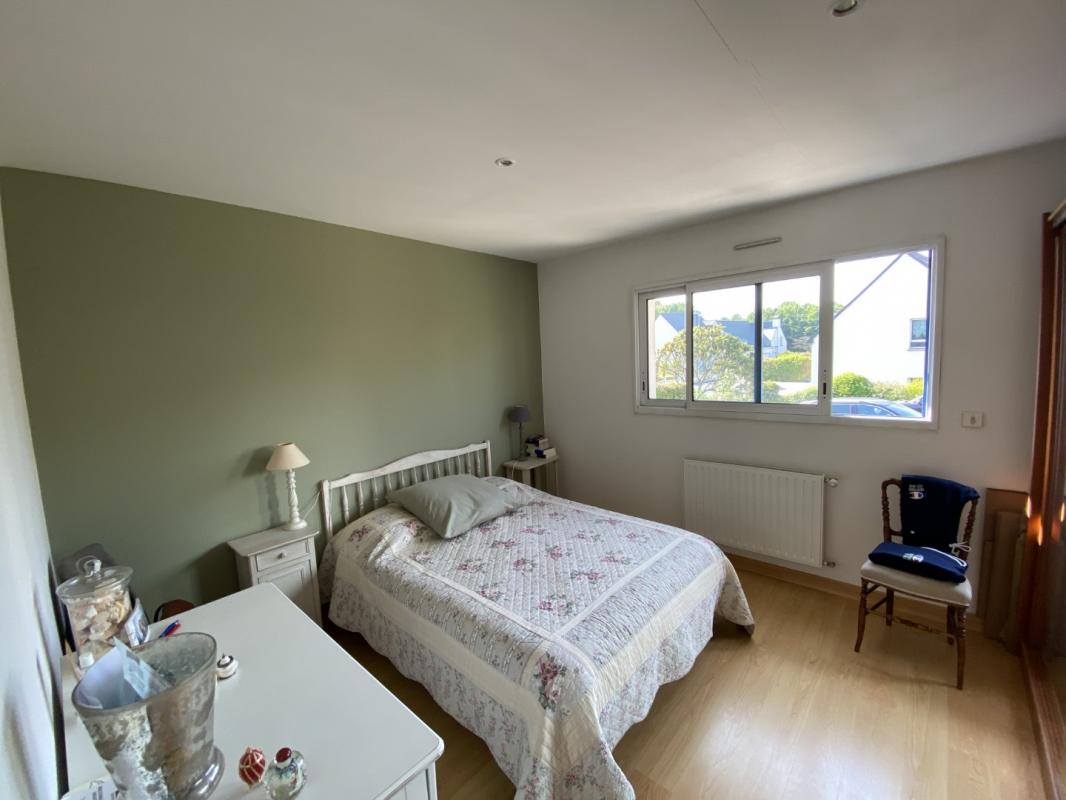 Appartement T4  - Chantepie (439141) - photo-4