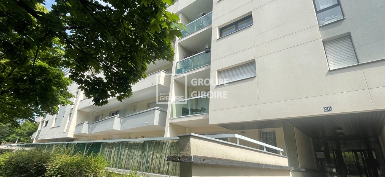 Appartement T3  - RENNES (AL25712GE) - photo principale
