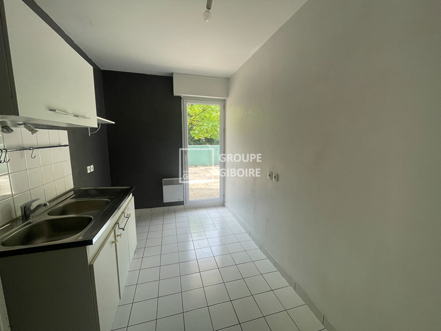 Appartement T3  - RENNES (AL25712GE) - photo-3