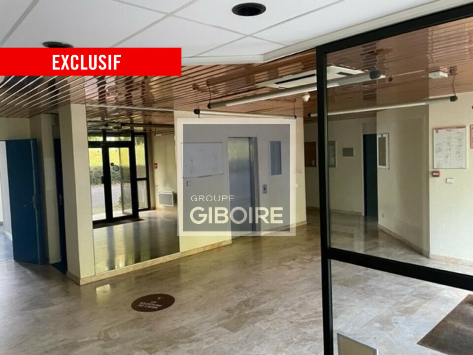 Bureaux  - RENNES (35.5522) - photo-4