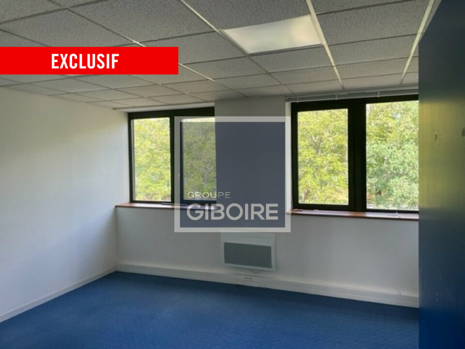 Bureaux  - RENNES (35.5522) - photo-6
