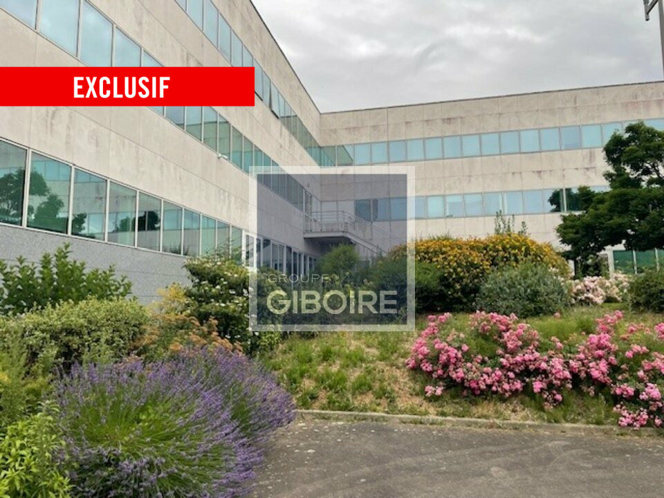 Bureaux  - RENNES (35.0326) - photo-3
