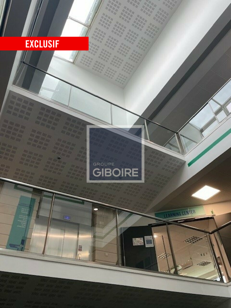 Bureaux  - RENNES (35.0326) - photo-4