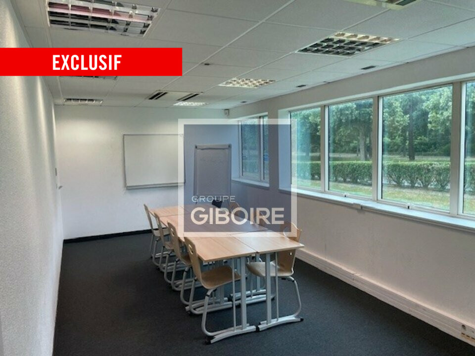 Bureaux  - RENNES (35.0326) - photo-5