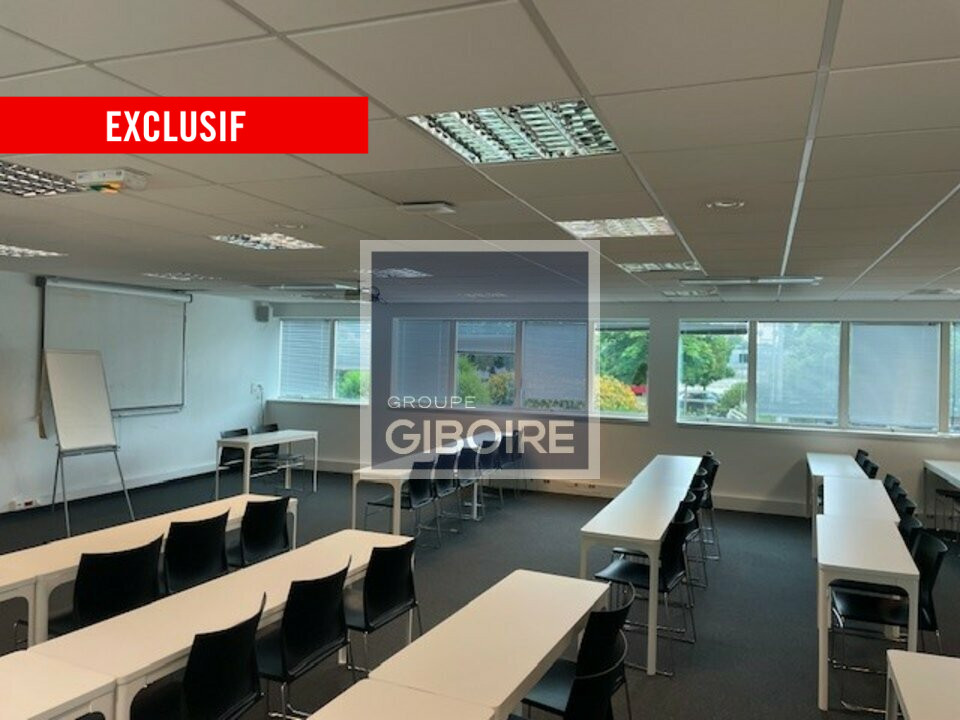 Bureaux  - RENNES (35.0326) - photo-7